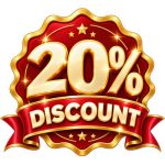 20% Offer