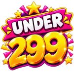 Under 299