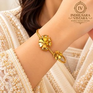 Anti Tarnish Kada