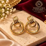 Anti Tarnish Earrings