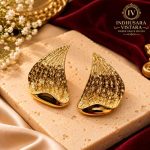Anti Tarnish Earrings
