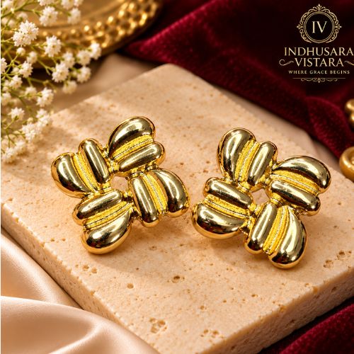 Anti Tarnish Earrings