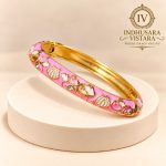 Anti Tarnish Enamel Kada