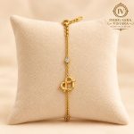 Anti Tarnish Bracelet