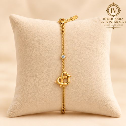 Anti Tarnish Bracelet