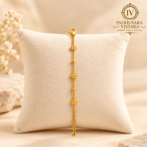 Anti Tarnish Bracelet