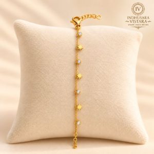 Anti Tarnish Bracelet