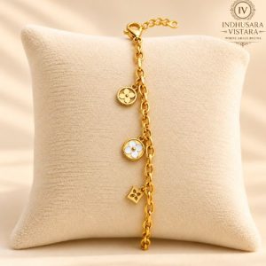 Anti Tarnish Bracelet