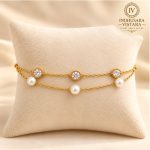 Anti Tarnish Bracelet