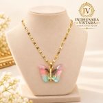 Anti Tarnish Necklace