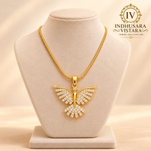 Anti Tarnish Necklace